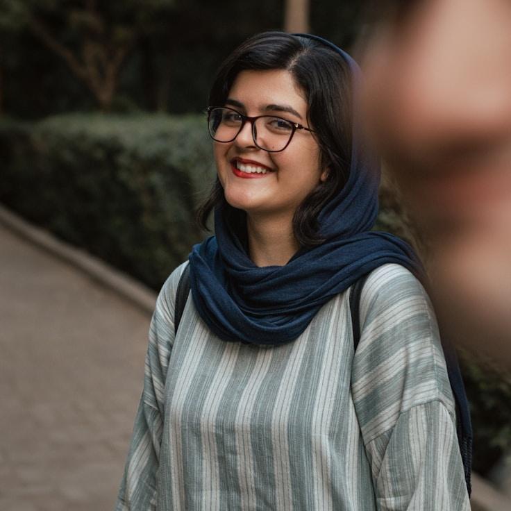 Niko Patel, Client Relations Director, discussing corporate gifting strategy with business clients